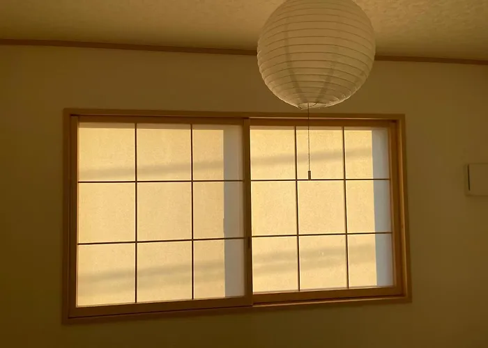 Bessalov Home Japanese Style Room