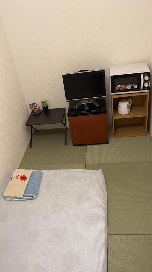 民宿 Bessalov Japanese Style *