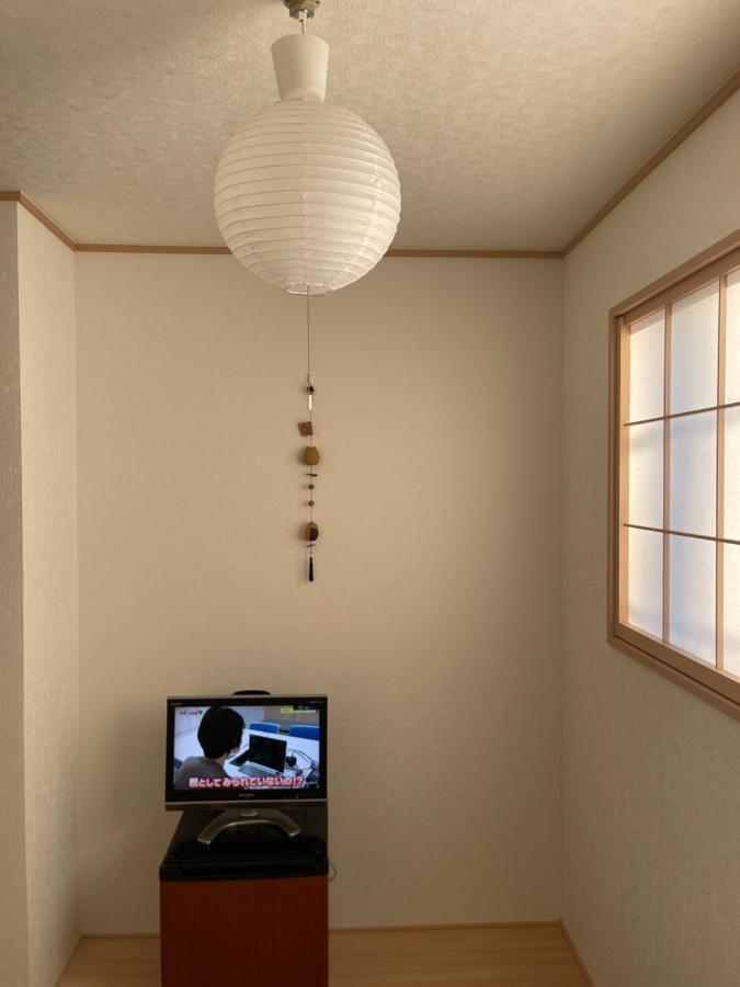 Bessalov Japanese Style 民宿 東京都