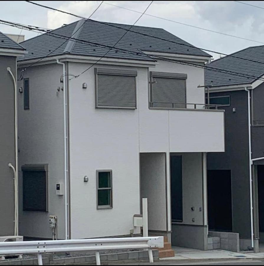 民宿 Bessalov Japanese Style 東京都